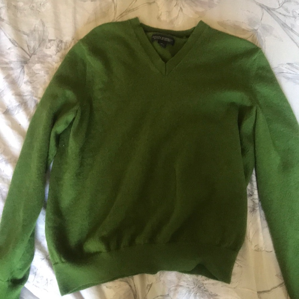 Men’s Banana Republic sweater